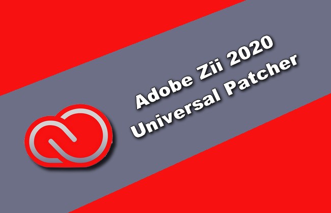 Adobe universal patcher for mac
